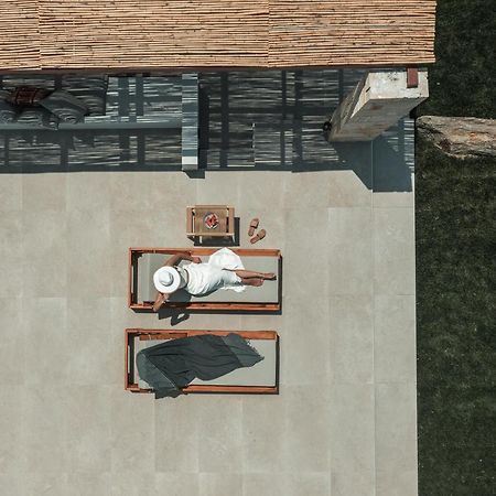 Sun Rise Villas أمولياني المظهر الخارجي الصورة