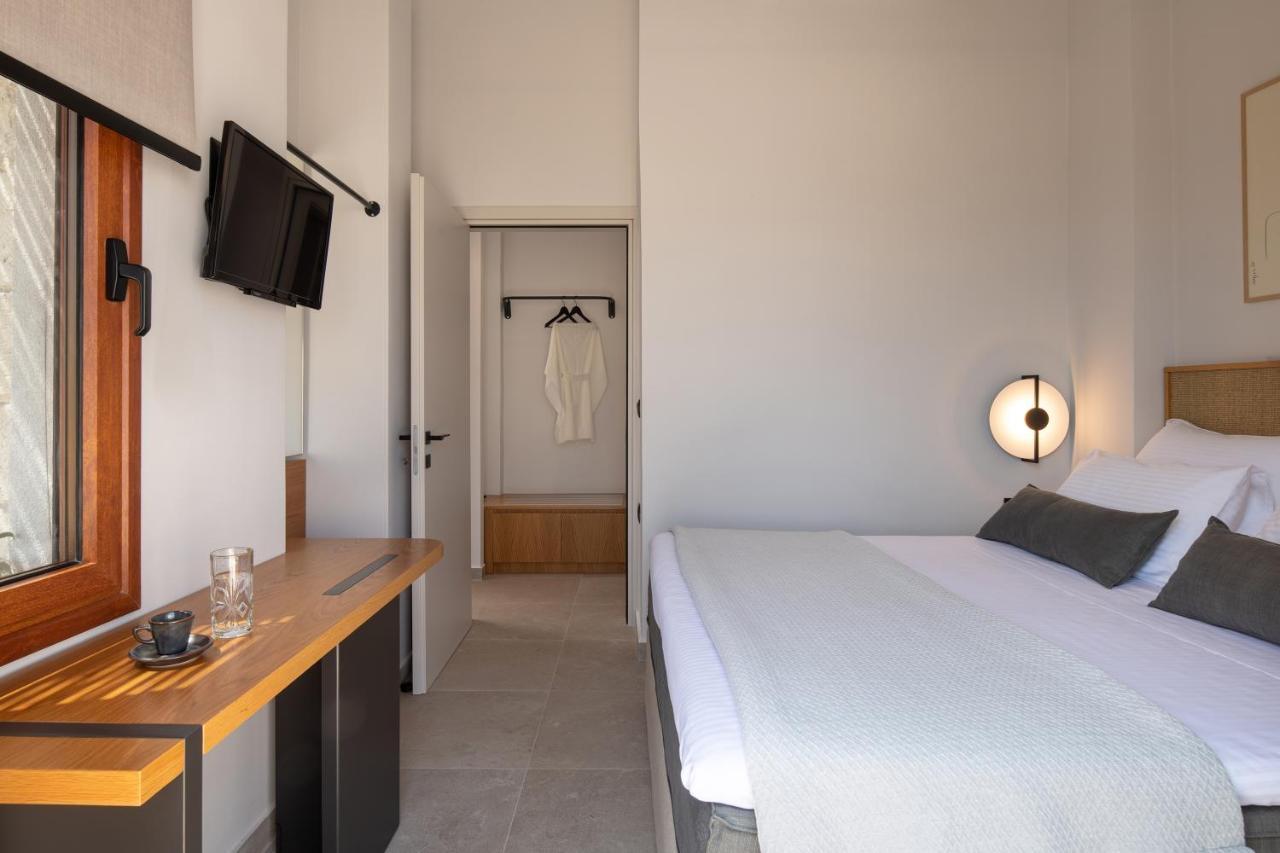 Sun Rise Villas أمولياني المظهر الخارجي الصورة