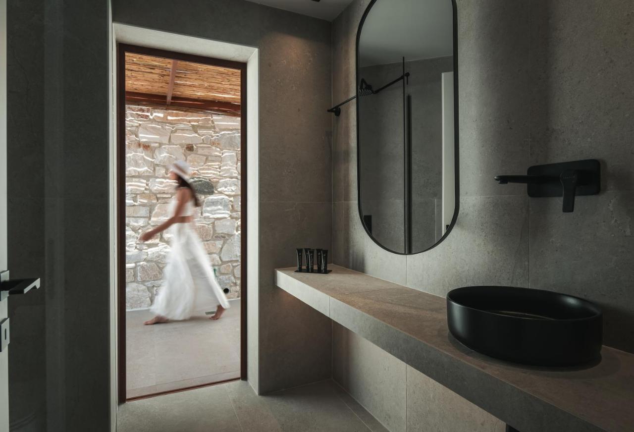 Sun Rise Villas أمولياني المظهر الخارجي الصورة