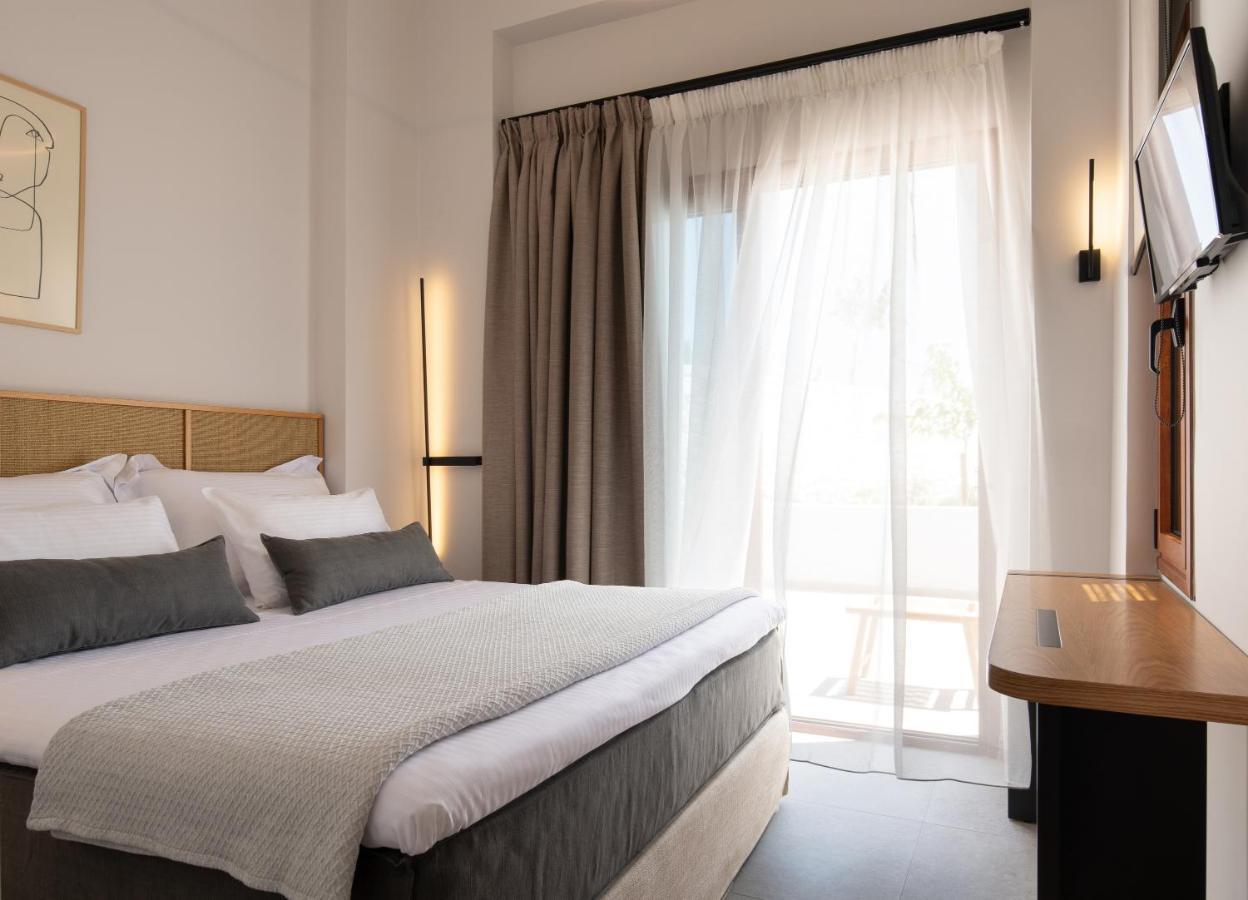 Sun Rise Villas أمولياني المظهر الخارجي الصورة