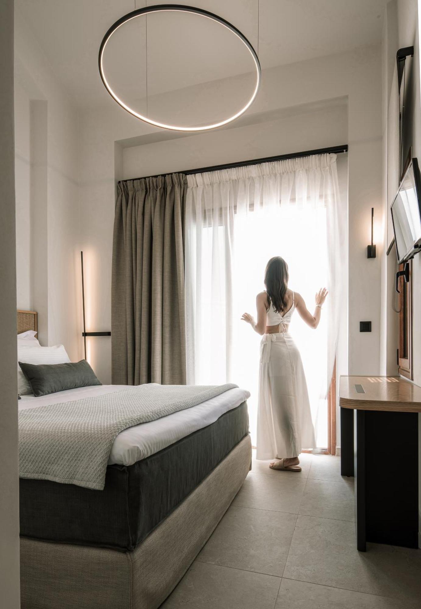 Sun Rise Villas أمولياني المظهر الخارجي الصورة